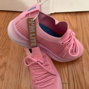 Native Sneakers, Adult, Pink